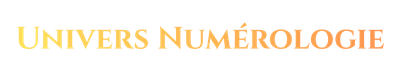 Univers Numérologie