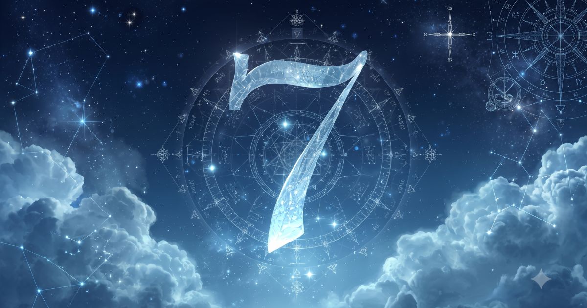 Numérologie : Comment décoder les mystères de votre Année 7 ?