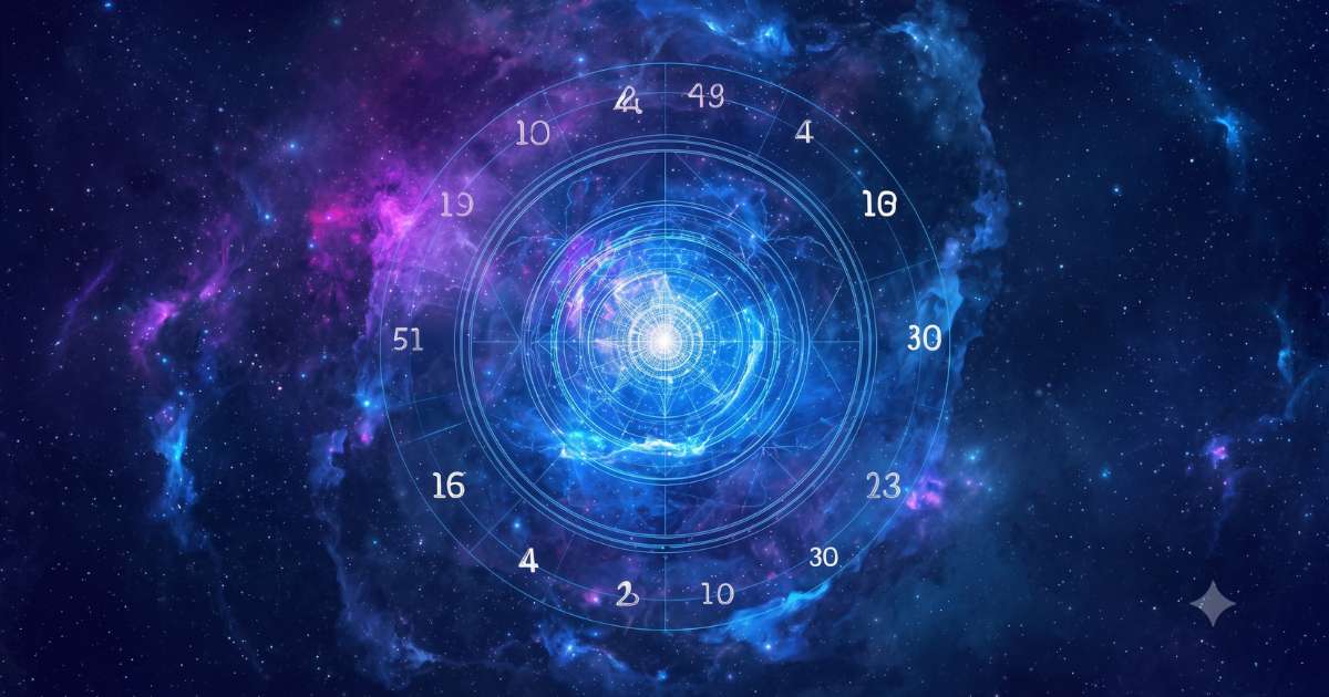 Numérologie et chemin de vie : Le guide complet 2026