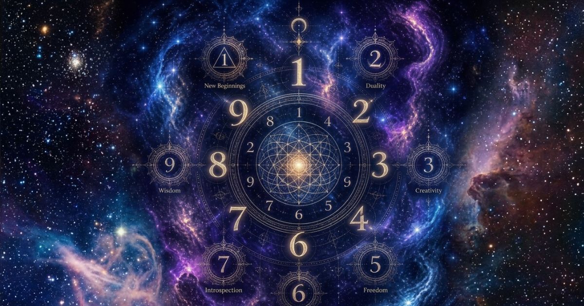 Signification numérologie : Décodez les secrets de votre destinée et de vos vibrations
